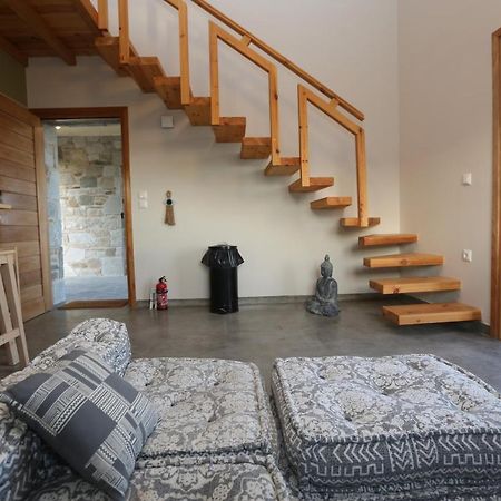 ארמופוליס Picollo Grecia Residence Panoramic View מראה חיצוני תמונה