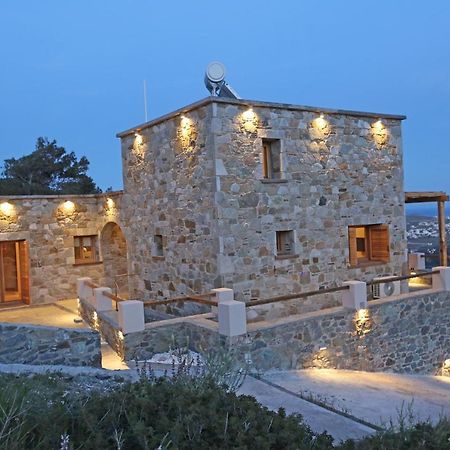 ארמופוליס Picollo Grecia Residence Panoramic View מראה חיצוני תמונה