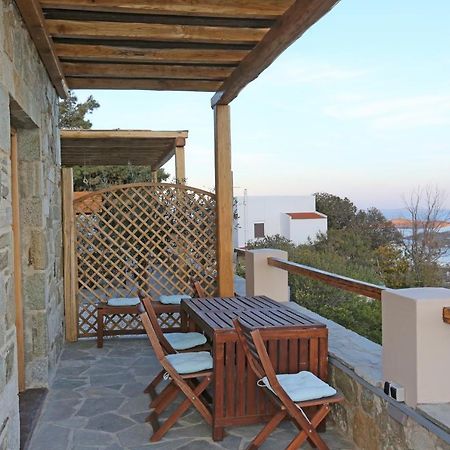 ארמופוליס Picollo Grecia Residence Panoramic View מראה חיצוני תמונה