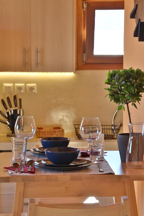 ארמופוליס Picollo Grecia Residence Panoramic View מראה חיצוני תמונה