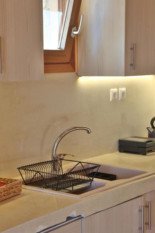 ארמופוליס Picollo Grecia Residence Panoramic View מראה חיצוני תמונה