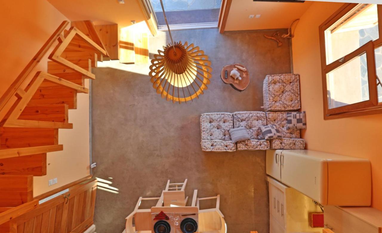 ארמופוליס Picollo Grecia Residence Panoramic View מראה חיצוני תמונה