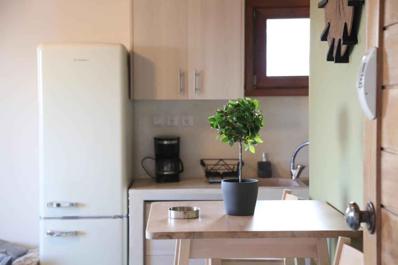 ארמופוליס Picollo Grecia Residence Panoramic View מראה חיצוני תמונה