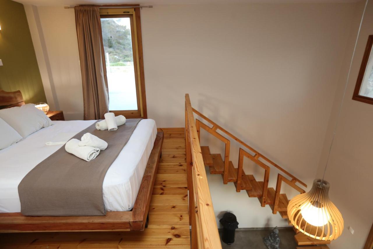ארמופוליס Picollo Grecia Residence Panoramic View מראה חיצוני תמונה