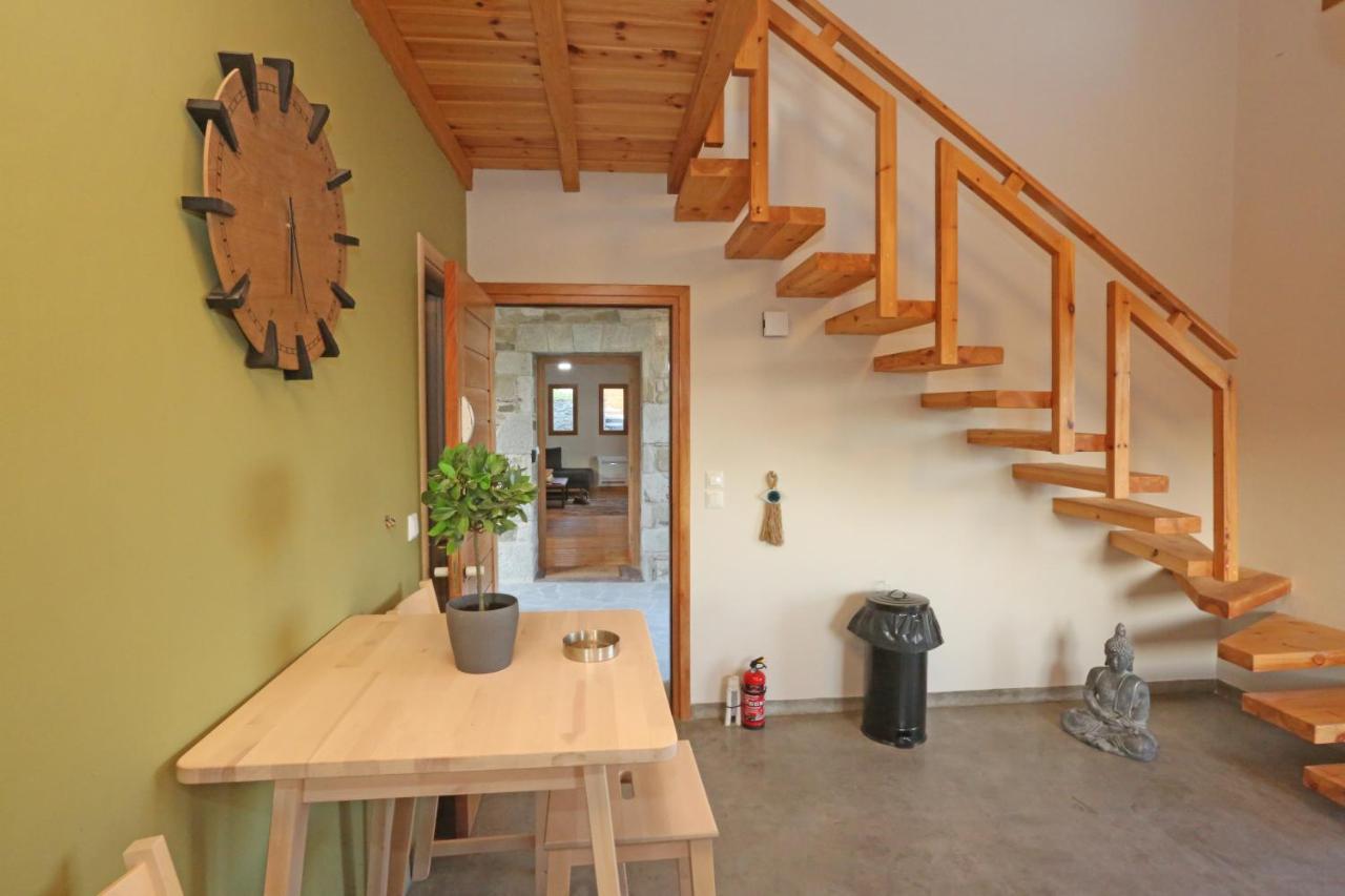 ארמופוליס Picollo Grecia Residence Panoramic View מראה חיצוני תמונה