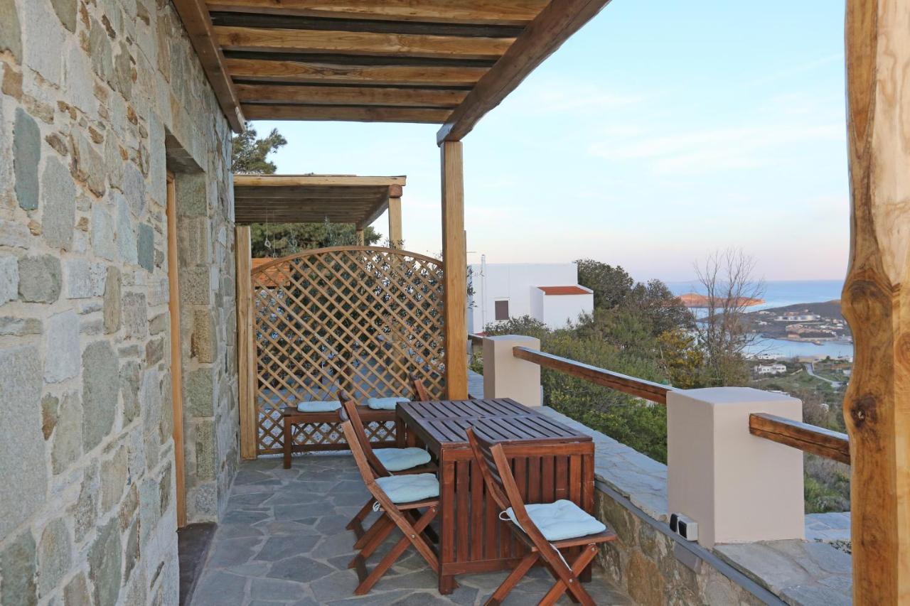 ארמופוליס Picollo Grecia Residence Panoramic View מראה חיצוני תמונה