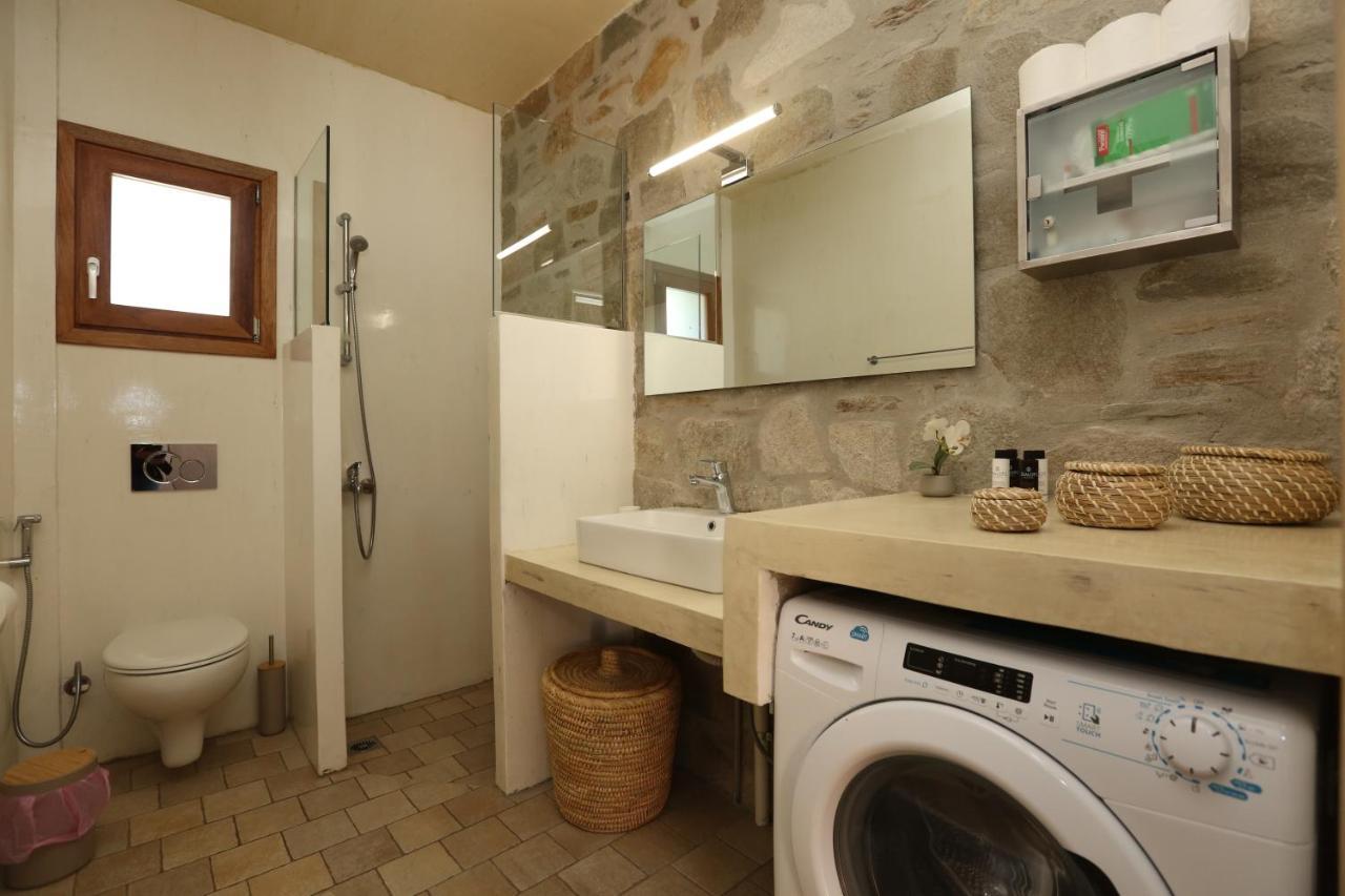 ארמופוליס Picollo Grecia Residence Panoramic View מראה חיצוני תמונה